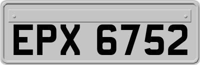 EPX6752
