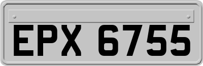 EPX6755