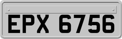 EPX6756