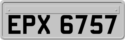EPX6757
