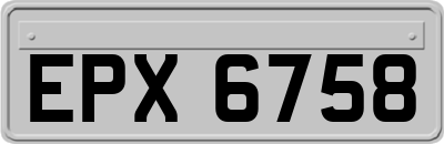 EPX6758