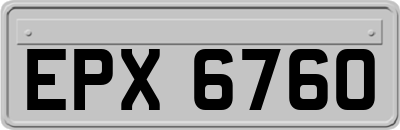 EPX6760