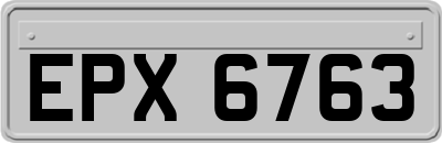 EPX6763
