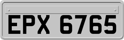 EPX6765