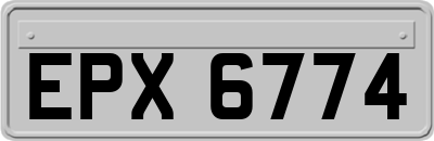 EPX6774
