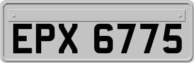 EPX6775