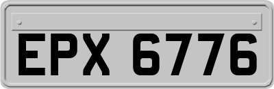 EPX6776