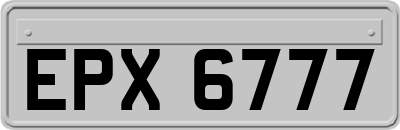 EPX6777
