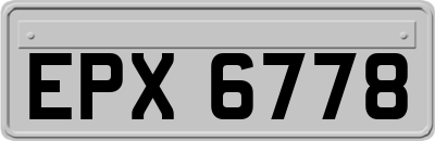 EPX6778