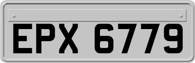 EPX6779