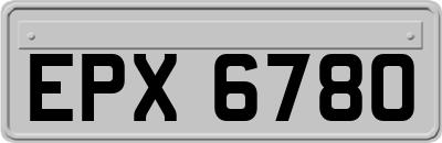 EPX6780