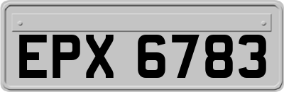 EPX6783