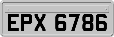 EPX6786