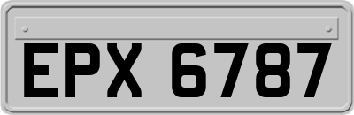 EPX6787