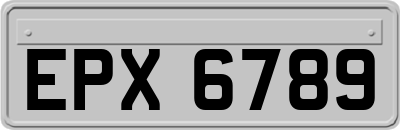 EPX6789