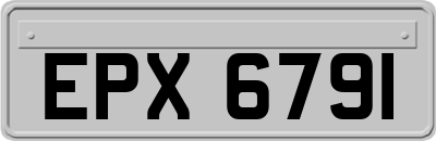 EPX6791