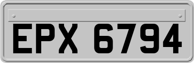 EPX6794