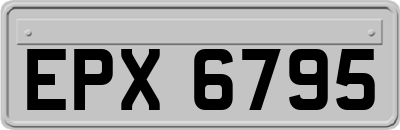 EPX6795