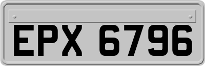 EPX6796