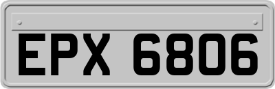 EPX6806