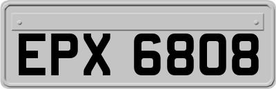 EPX6808