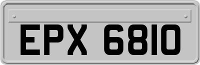 EPX6810