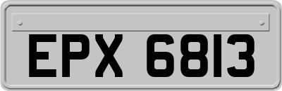 EPX6813