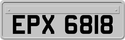 EPX6818