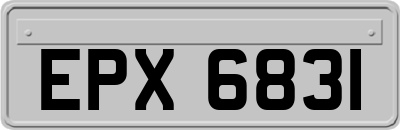 EPX6831