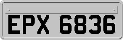EPX6836