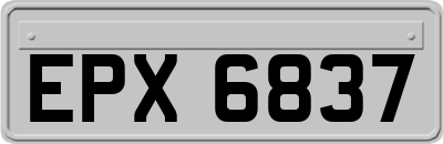 EPX6837