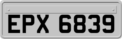 EPX6839