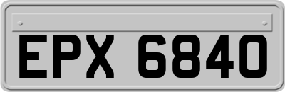 EPX6840