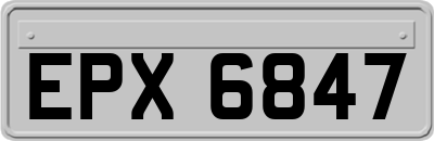 EPX6847