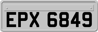 EPX6849