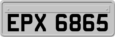 EPX6865