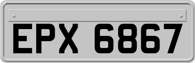 EPX6867