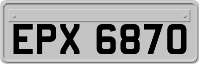 EPX6870