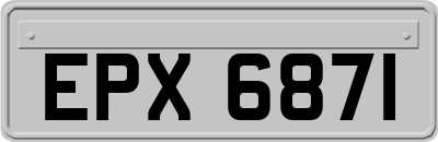 EPX6871