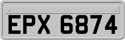 EPX6874