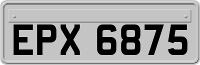 EPX6875