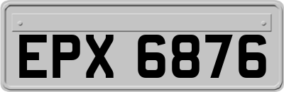 EPX6876