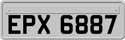 EPX6887