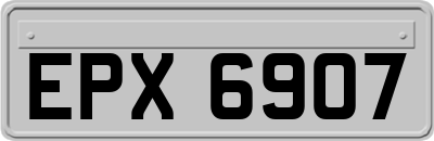 EPX6907