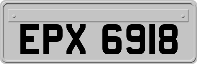 EPX6918