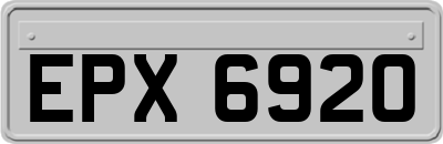 EPX6920