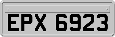 EPX6923