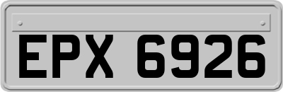 EPX6926