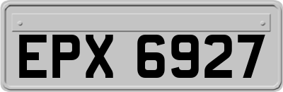 EPX6927