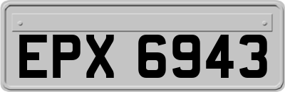 EPX6943